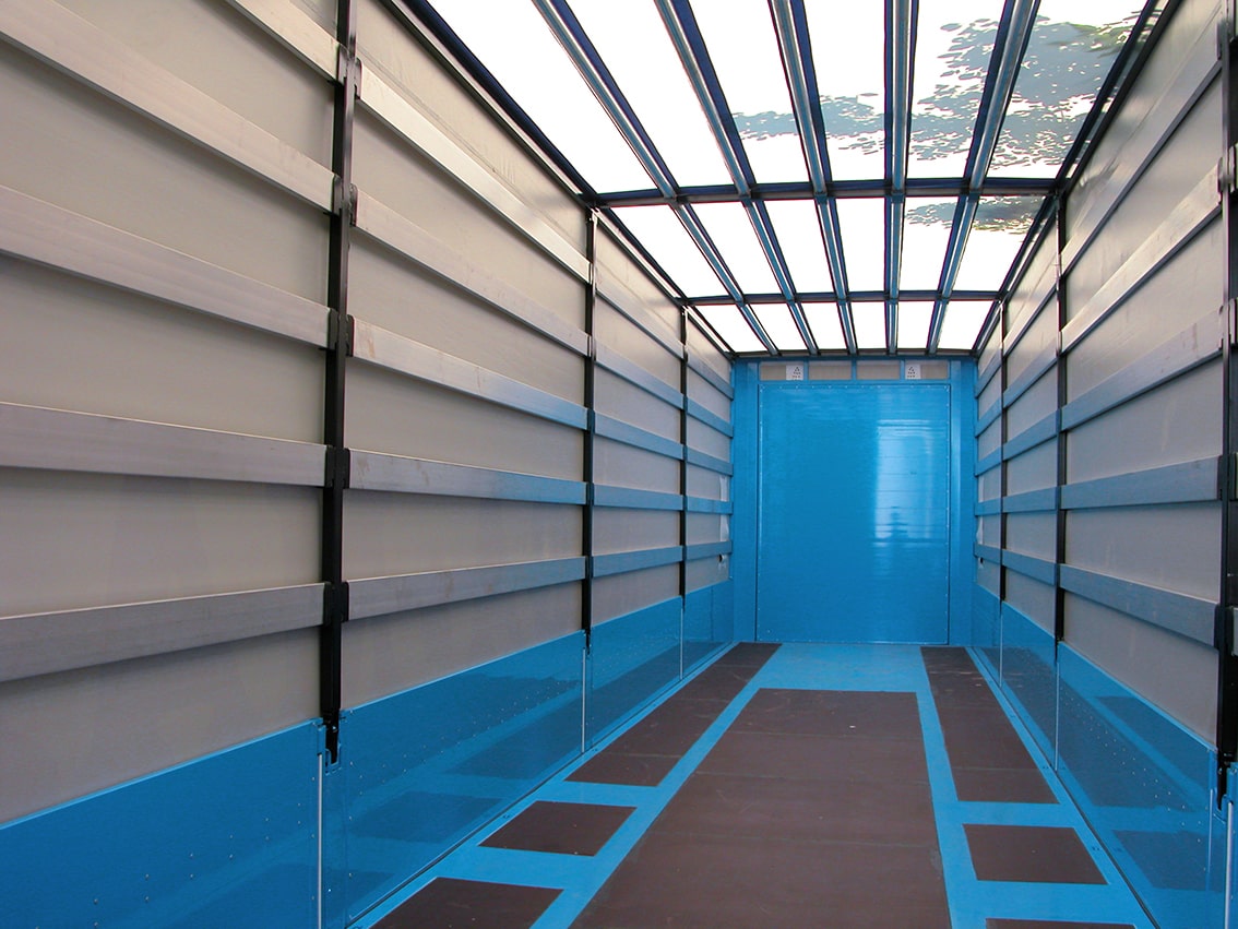 1949'dan beri güvenilir iş ortağınız