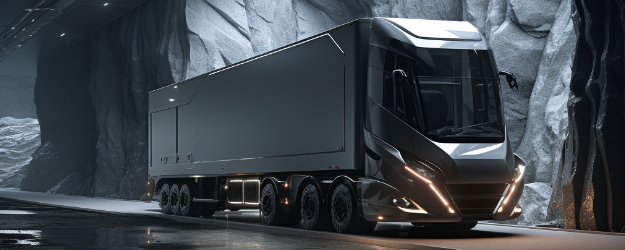 Yapay Zeka (Treyler5.0) ile Geleceğin Yeşil Enerjili Treylerini Tasarlıyoruz.