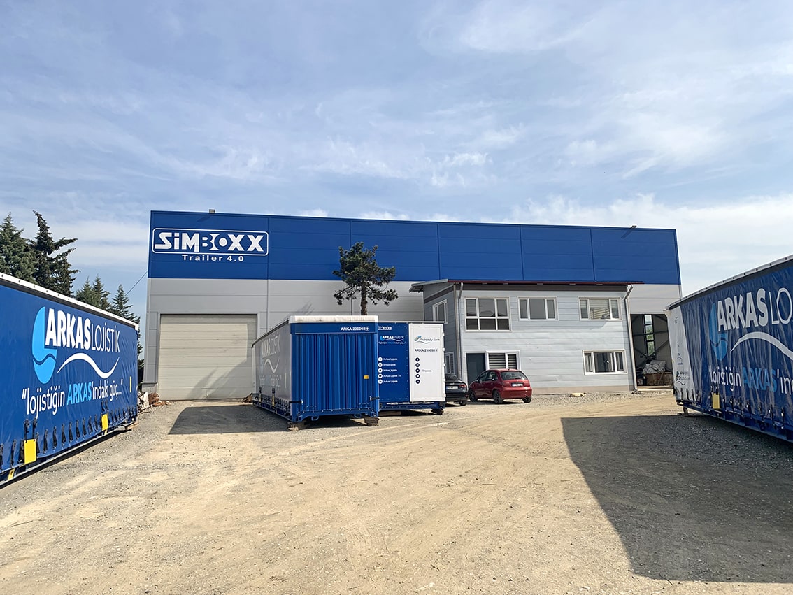 1949'dan beri güvenilir iş ortağınız