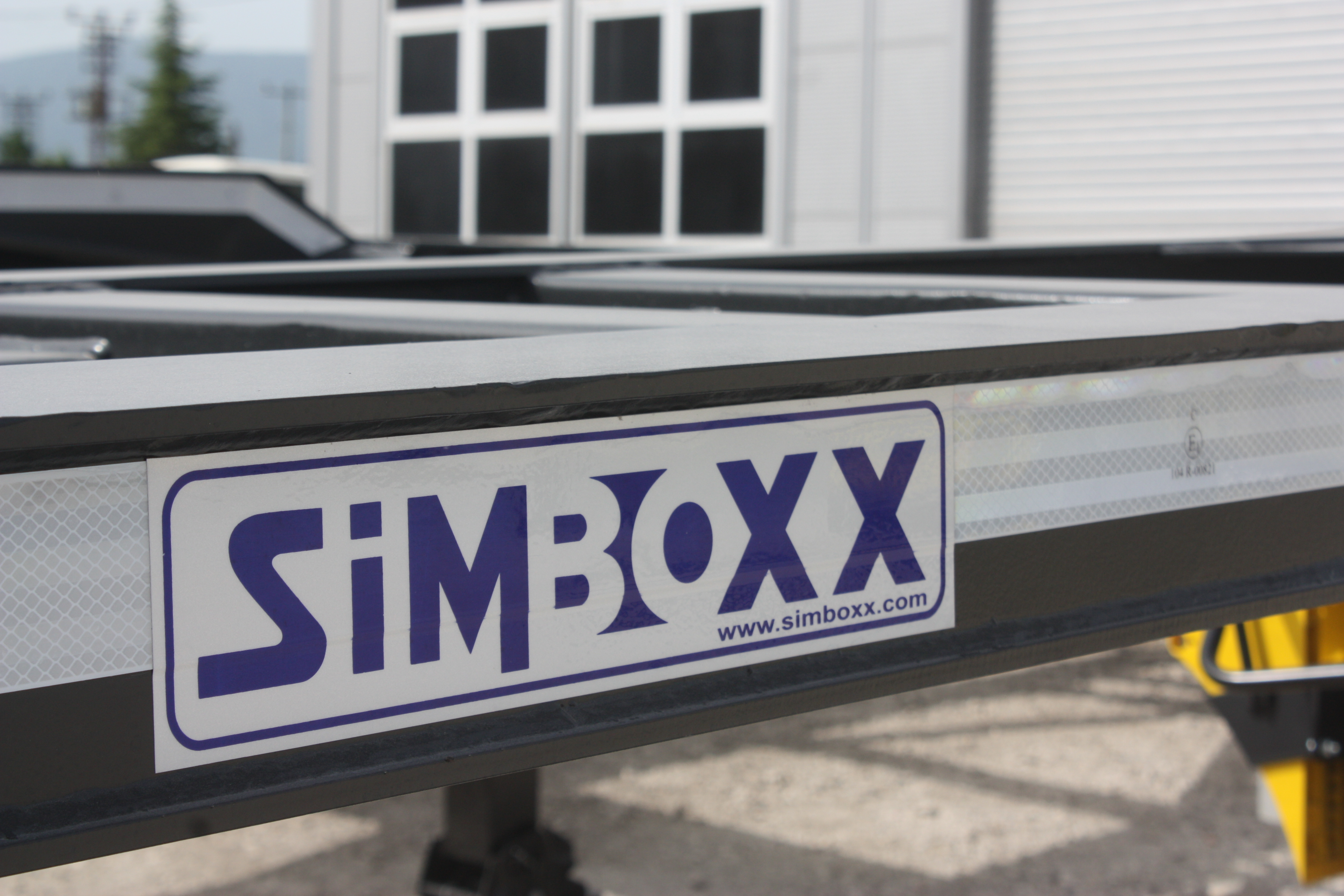 1949'dan beri güvenilir iş ortağınız